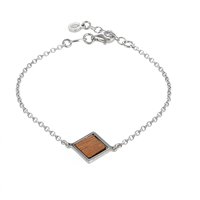 Bracciale Ecos Donna in Argento FBN1Q - FBN1Q